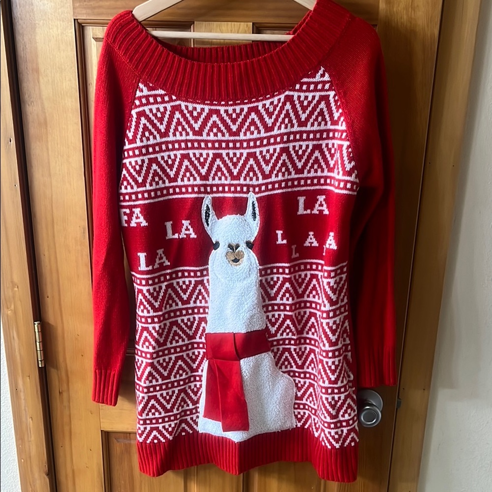 Christmas Sweater